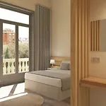 Principal B&bcn Bed & Breakfast Barcelona