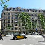 Bed & Breakfast Principal B&bcn Barcelona