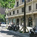 Bed & Breakfast Principal B&bcn Barcelona