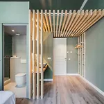 Principal B&bcn Bed & Breakfast 3*