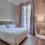Bed & Breakfast Principal B&bcn Barcelona