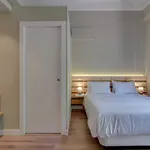 Principal B&bcn Bed & Breakfast