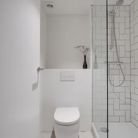 Bed and breakfast Principal B&bcn Barcelona