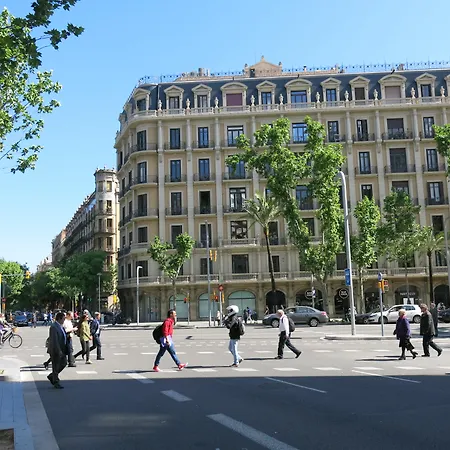 Principal B&bcn 3*