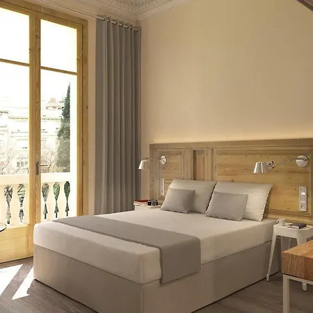 Bed and breakfast Principal B&bcn