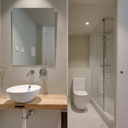 Bed and breakfast Principal B&bcn 3*