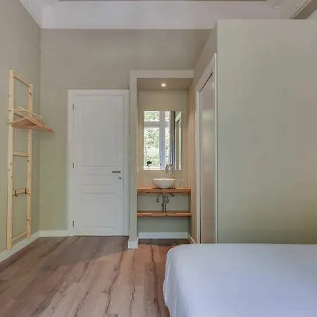 Principal B&bcn Bed and breakfast 3*