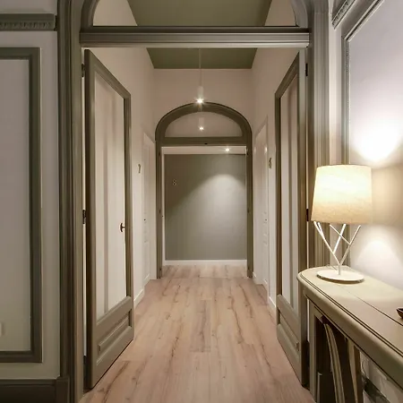 Bed and breakfast Principal B&bcn