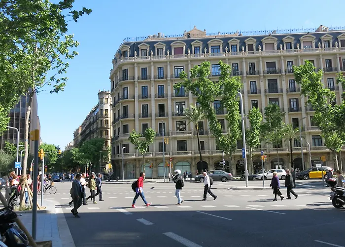 Principal B&bcn 3*