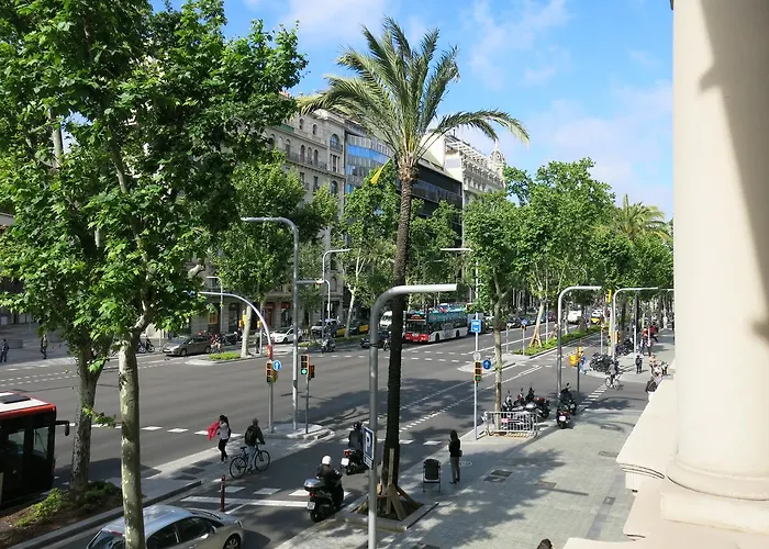 Panzió Principal B&bcn