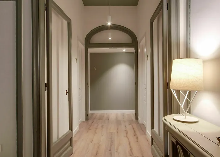 Bed & Breakfast Principal B&bcn