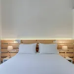 Couette-café Principal B&bcn Barcelone