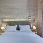Principal B&bcn Couette-café