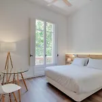Principal B&bcn Bed and Breakfast