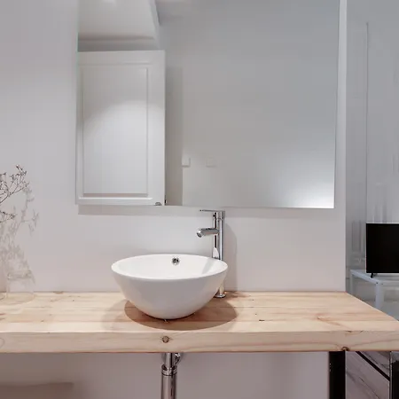 Bed & Breakfast Principal B&bcn Barcelona