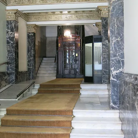Principal B&bcn Bed & Breakfast
