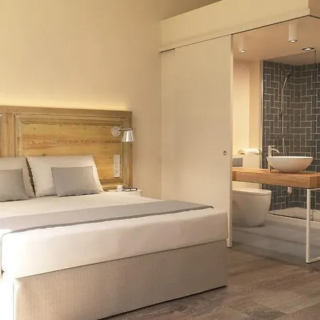 Principal B&bcn 3* Barselona