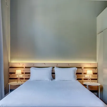 Principal B&bcn 3* Barcelona