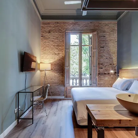 Bed & Breakfast Principal B&bcn Barcelona