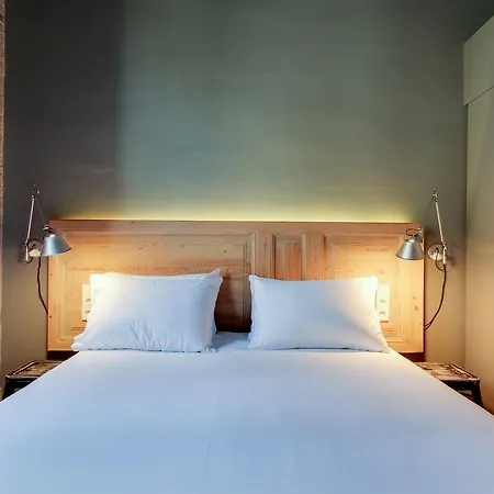 Bed & Breakfast Principal B&bcn 3*
