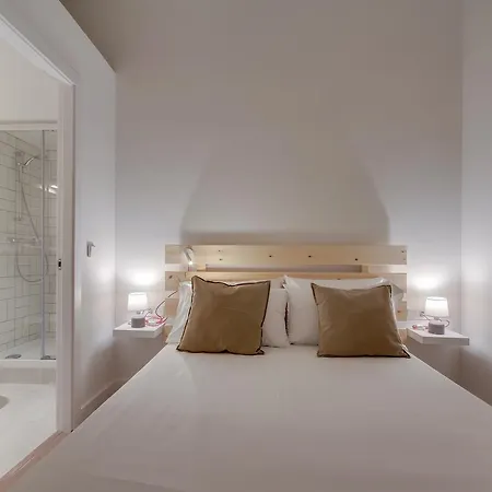 Principal B&bcn Barselona