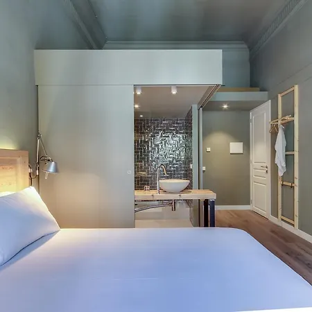 Bed & Breakfast Principal B&bcn Barcelona