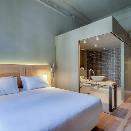 Principal B&bcn 3* Barselona