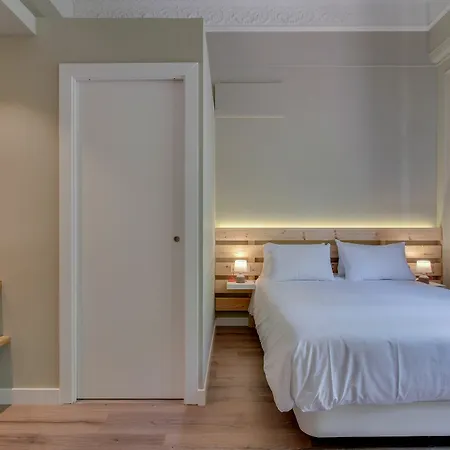 Principal B&bcn Bed & Breakfast