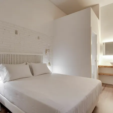 Principal B&bcn 3* Barcelona
