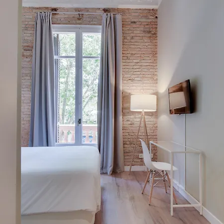Bed & Breakfast Principal B&bcn