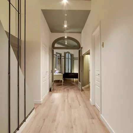 Bed & Breakfast Principal B&bcn 3*