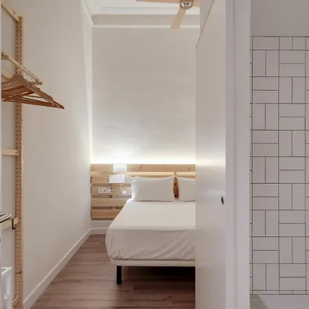 Principal B&bcn Bed & Breakfast 3*