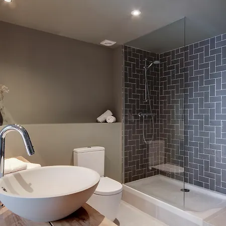 Principal B&bcn Bed & Breakfast Barcelona