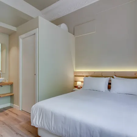 Bed & Breakfast Principal B&bcn