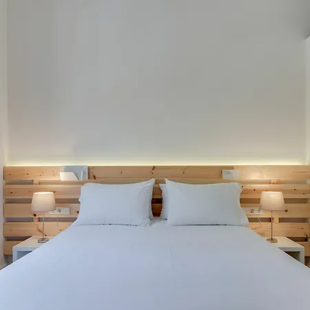 Bed & Breakfast Principal B&bcn Barcelona