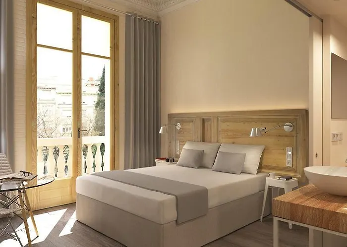 B&B Principal B&bcn