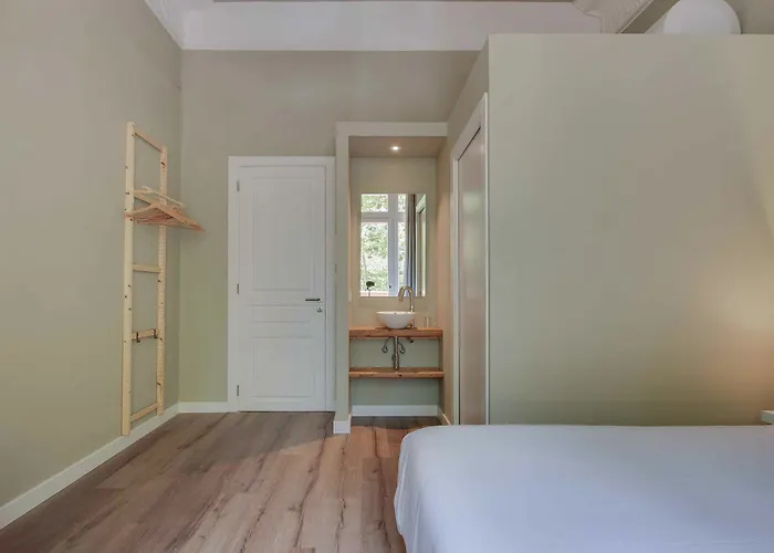 Principal B&bcn B&B 3*