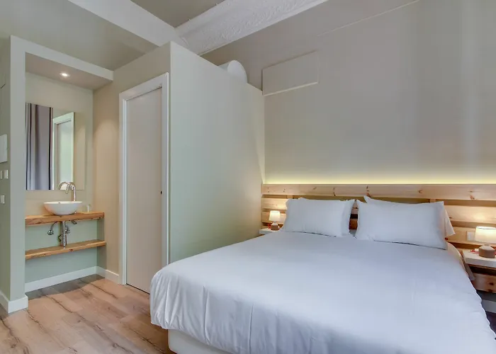 B&B Principal B&bcn